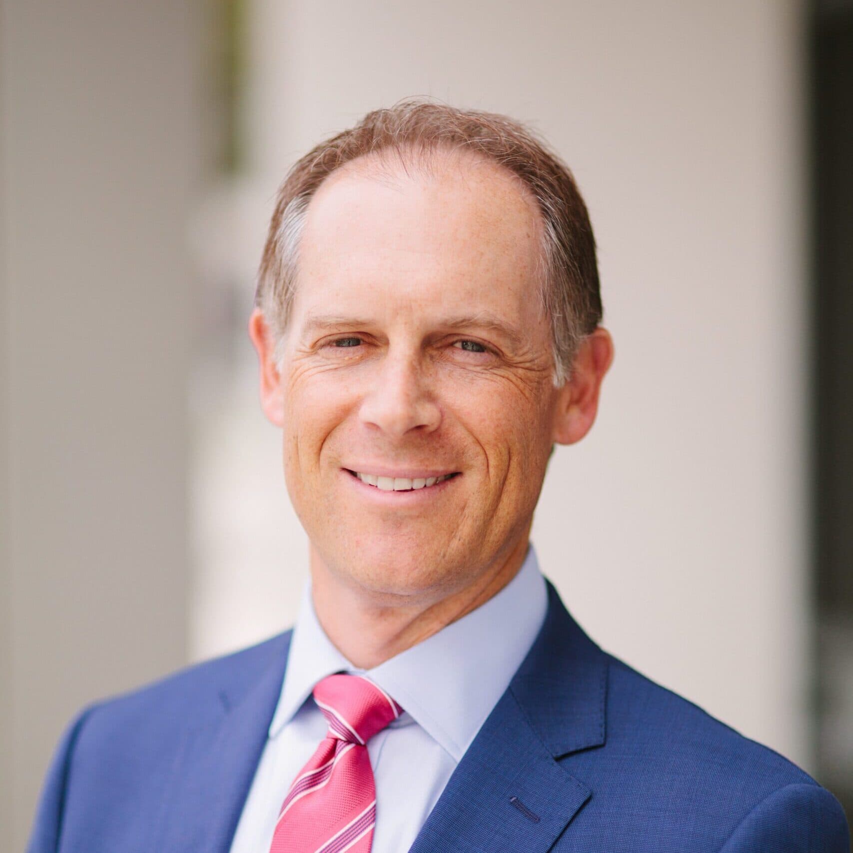 Jeff Appelbaum, EVP & Chief Operating Officer